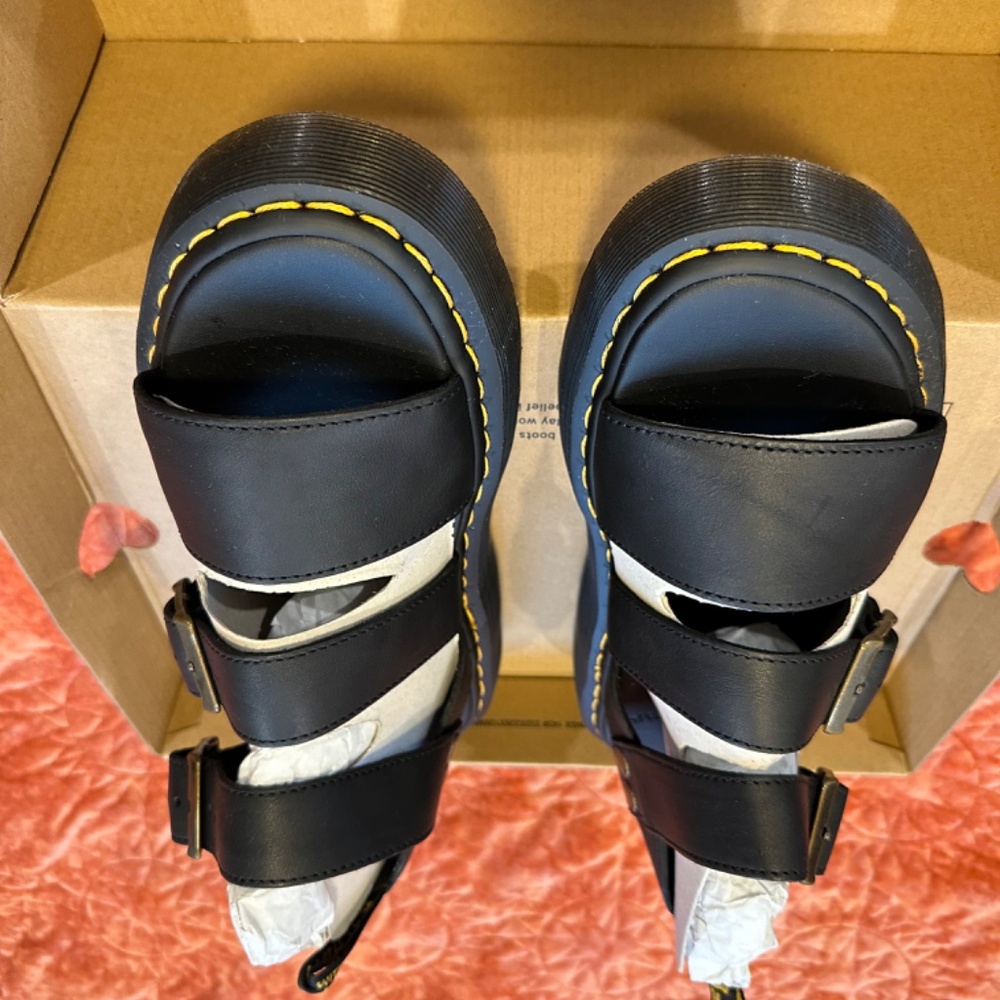 Dr. Marten sandals - Picture 3 of 6